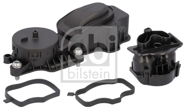 Valve, crankcase ventilation